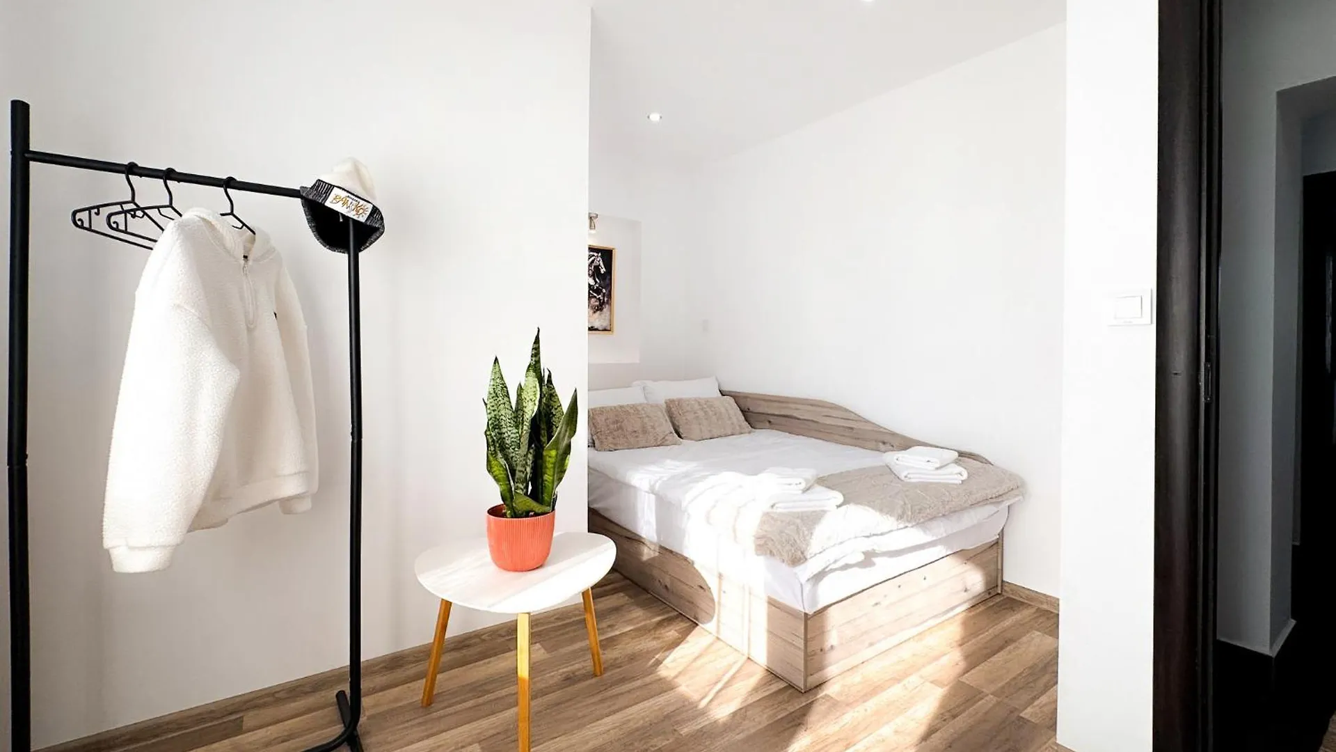 Serenity Apartment 반스코 불가리아