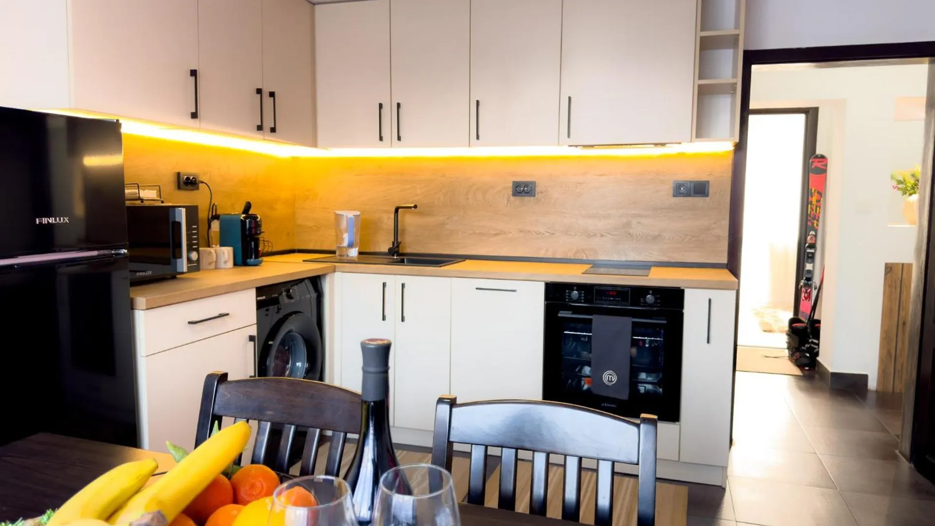 Serenity Apartment 반스코 0*,  불가리아