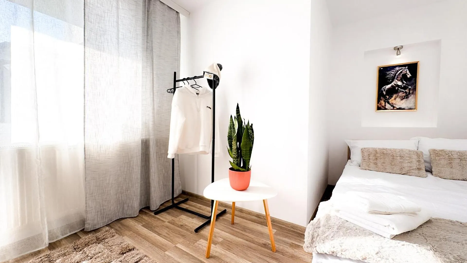 Serenity Apartment 반스코 불가리아