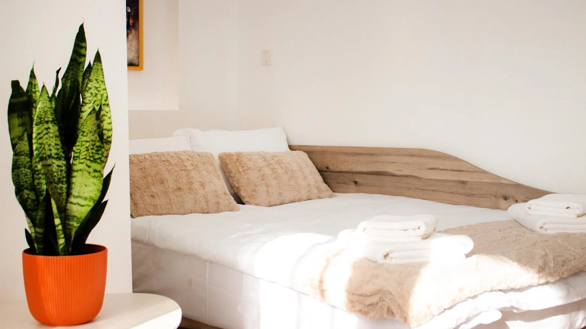 Serenity Apartment 반스코 0*,  불가리아